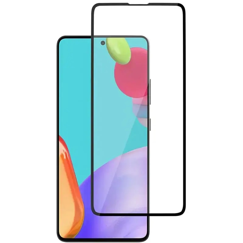 Goodbuy OG Full Coveraged screen protector for Samsung Galaxy A52 5G