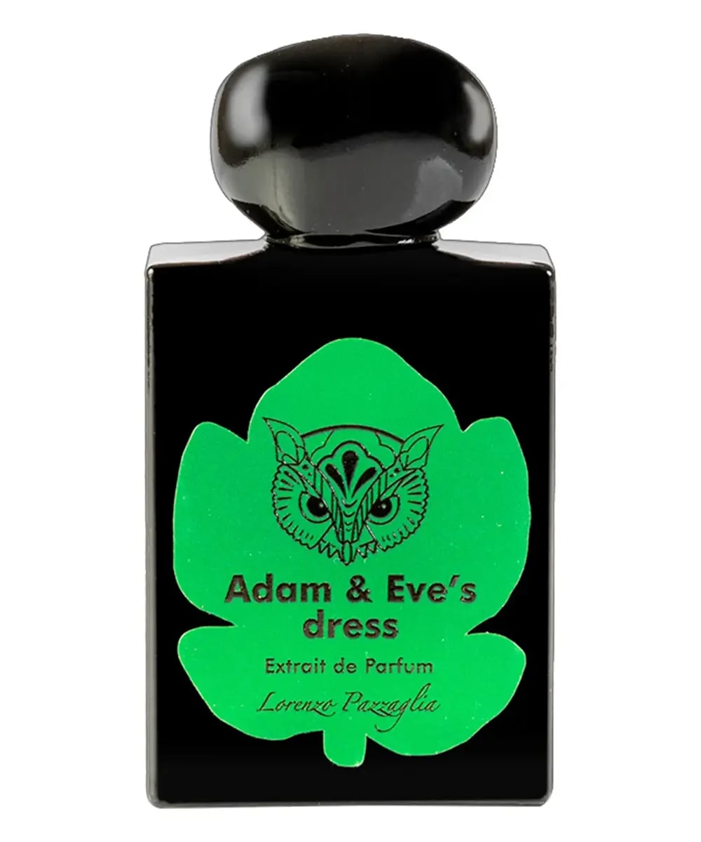 Lorenzo Pazzaglia Adam & Eve's Dress extrait de parfum, unisex, 50 ml