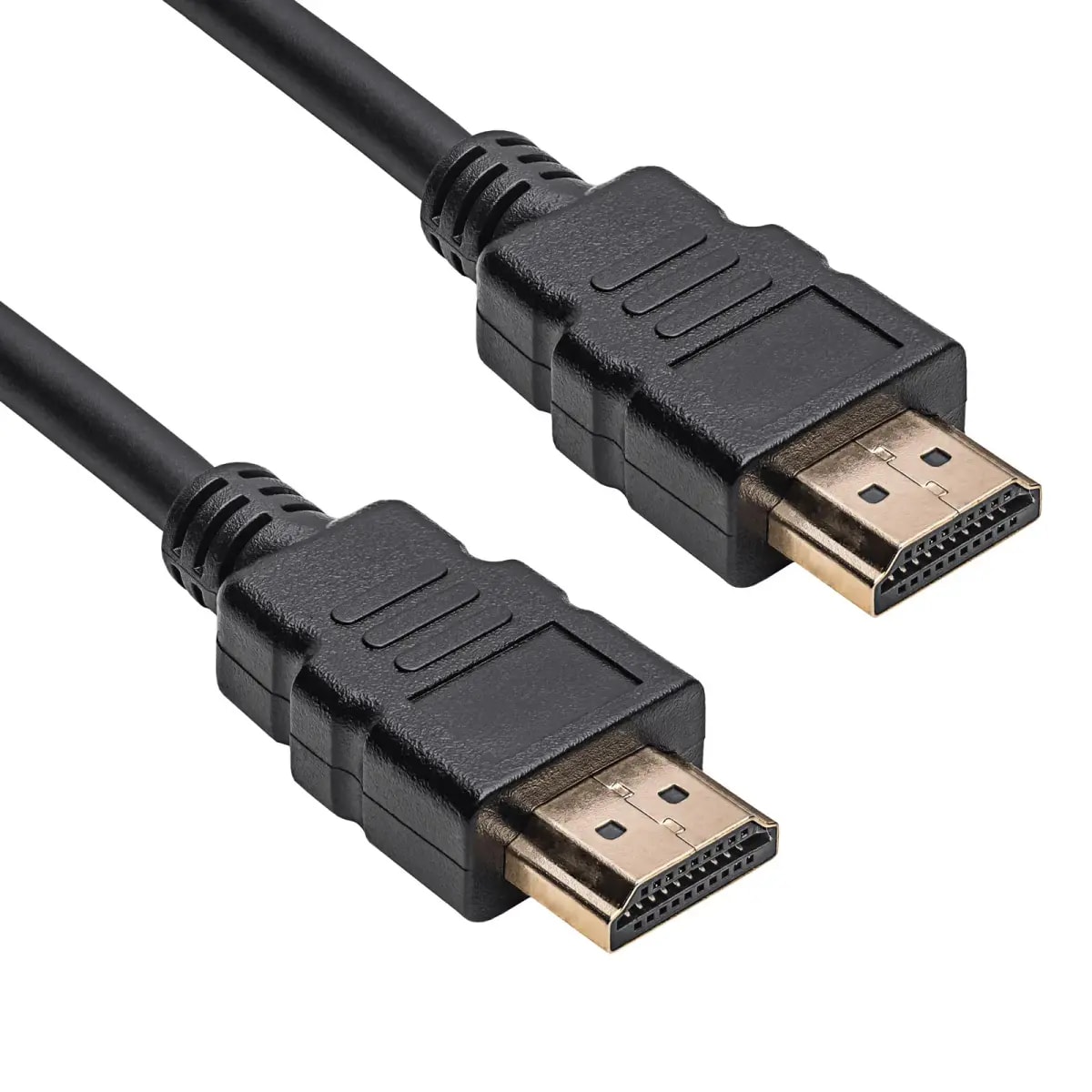 Akyga AK-HD-150A HDMI 1.4 cable with Ethernet, 15 m, black