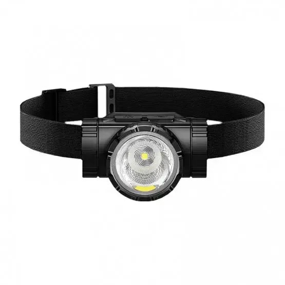 Pealamp Superfire HL96, 220 m, 79 g
