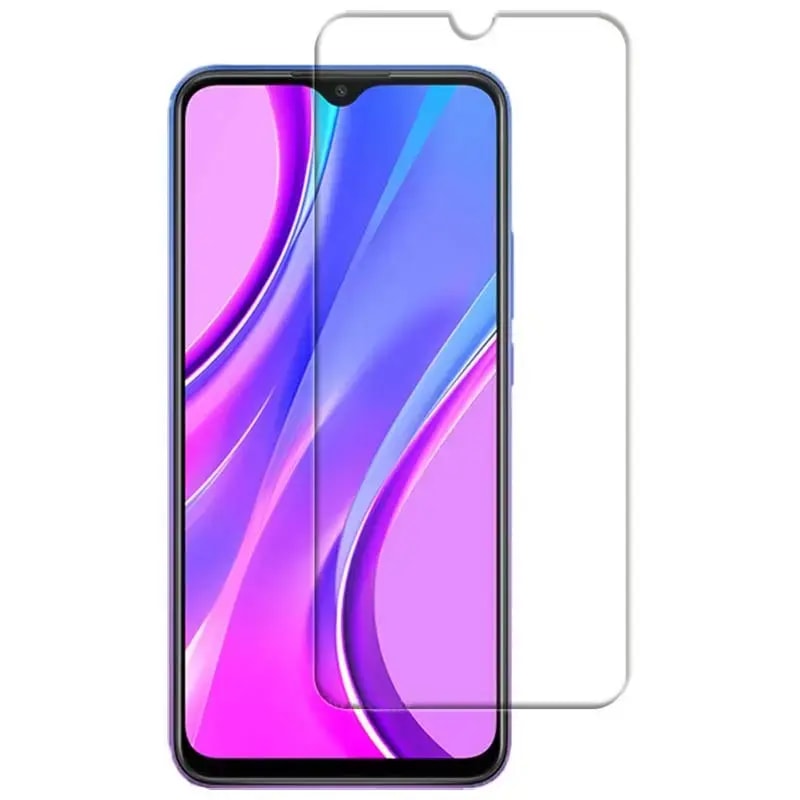 Kaitseklaas Xiaomi Redmi 9A / 9C / 9, Fusion Japan