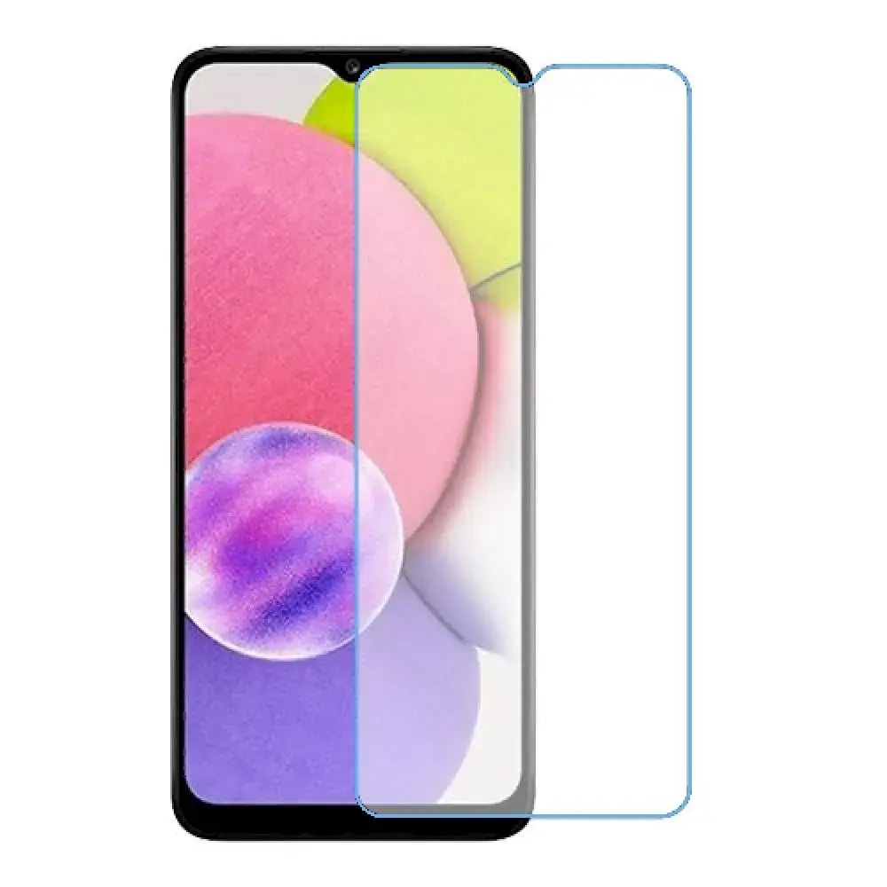 Kaitseklaas Samsung Galaxy A03S, HOFI Fusion 9H