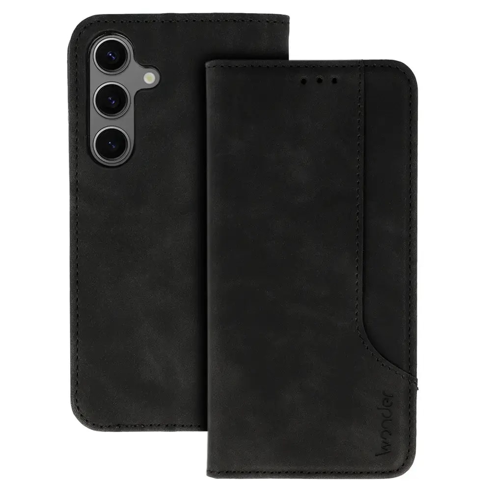 Чехол для Redmi Note 12 5G / Poco X5 Wonder Prime, чёрный