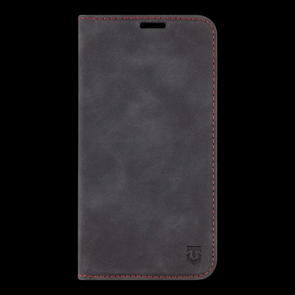 Kaanega ümbris Samsung Galaxy A03s, Tactical Xproof, must