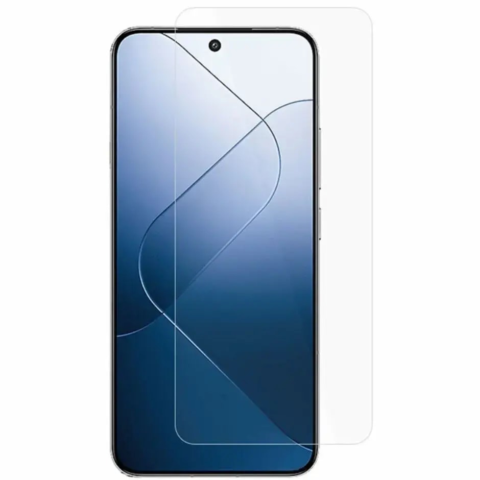 Защитное стекло для Xiaomi 14 Fusion
