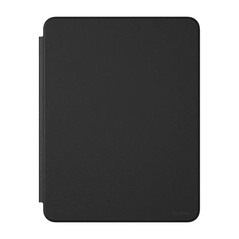 Baseus Minimalist folio case for iPad 10.9" 2022, black