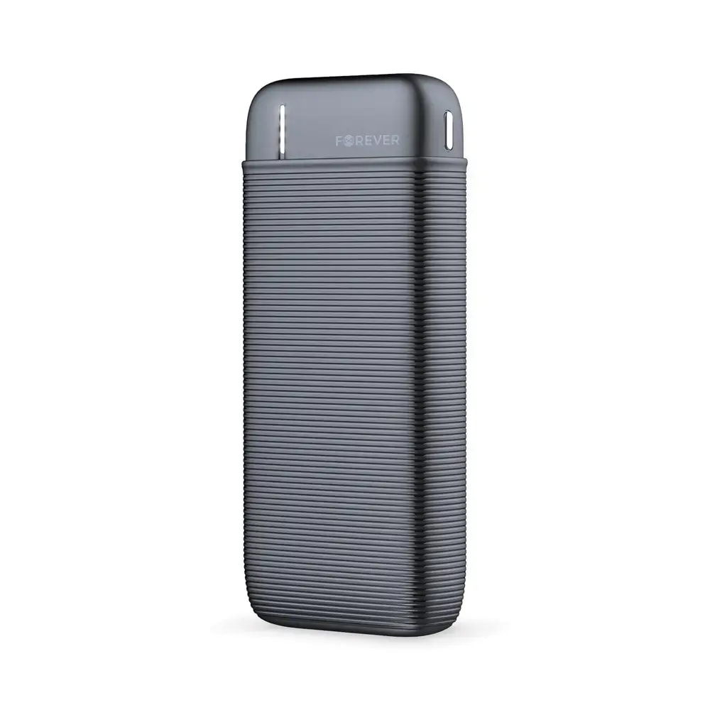 Akupank Forever TB-100M, 10 000 mAh, 10,5 W, must