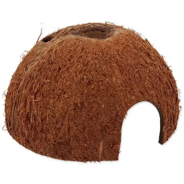 Декор для террариума Repti Planet Coco Shell, M