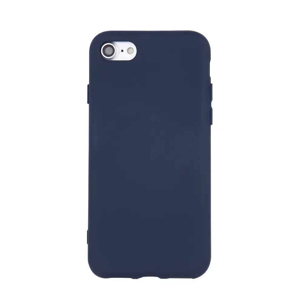 Fusion Elegance Fibre Protect case for Samsung Galaxy A13 5G, blue