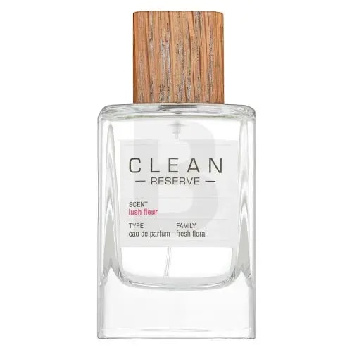 Naiste parfüümvesi Clean Reserve Lush Fleur, 100 ml