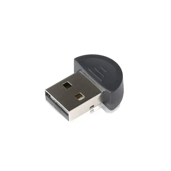 Bluetooth-adapter Savio BT-02, Bluetooth 2.0, USB 2.0
