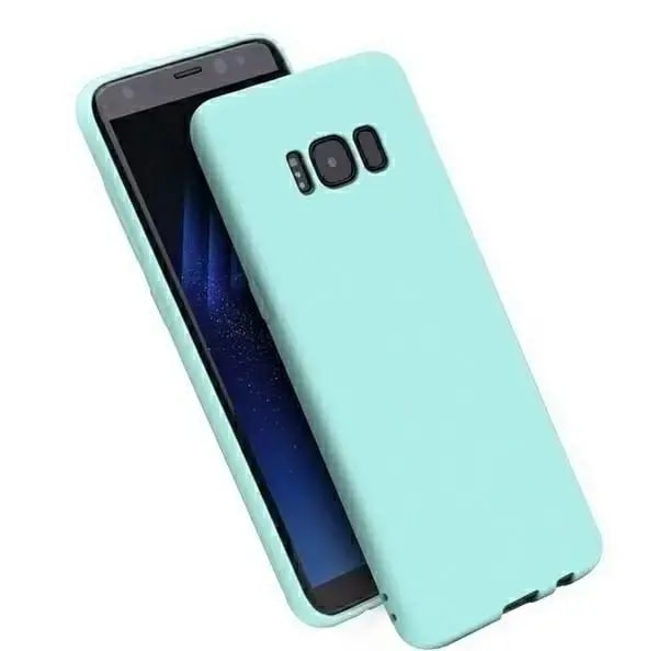 Ümbris Samsung Galaxy A52s 5G / A52 4G / A52 5G, Beline Candy, sinine