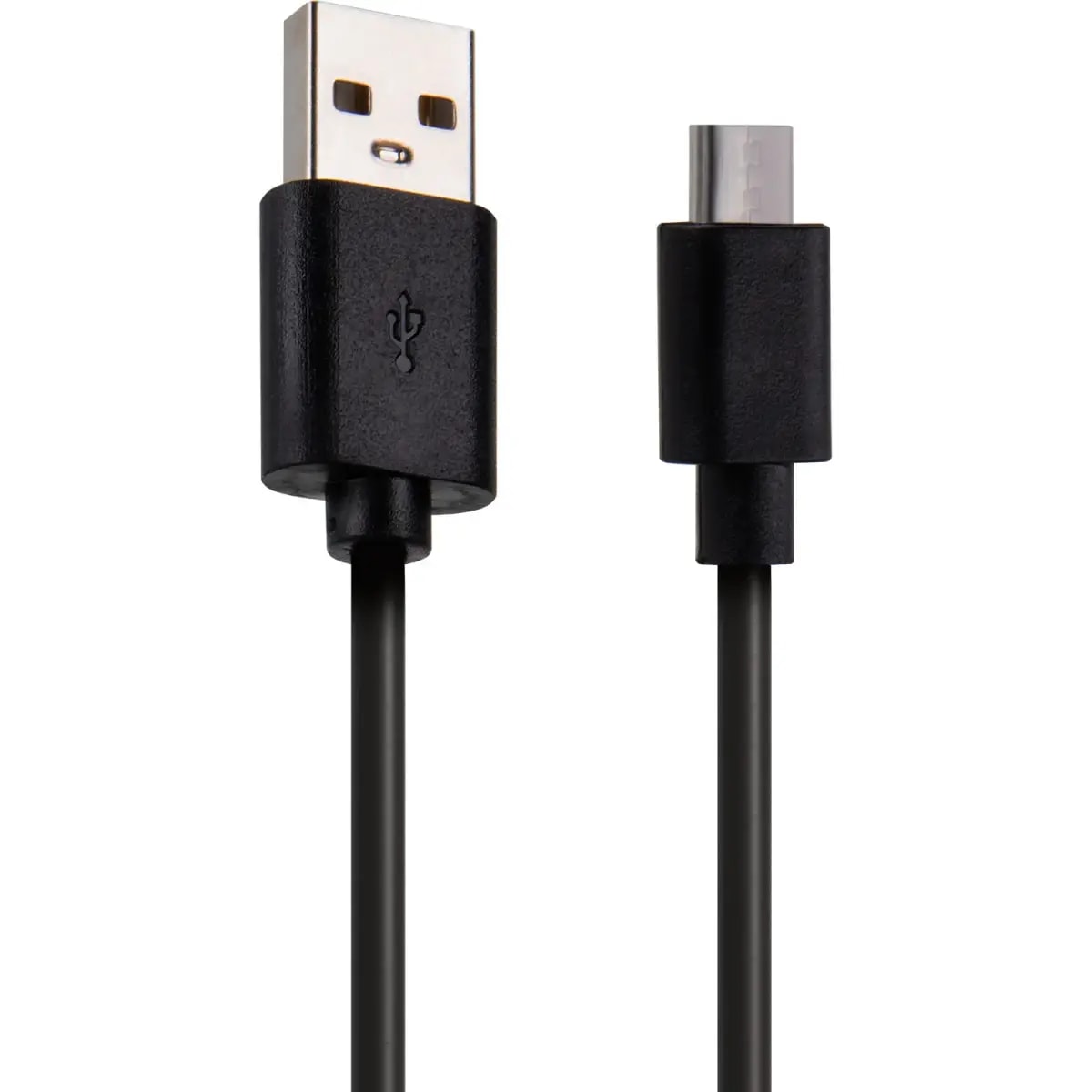Kaabel USB-A – Micro USB Setty USB - microUSB, 1 m, 10 W, must