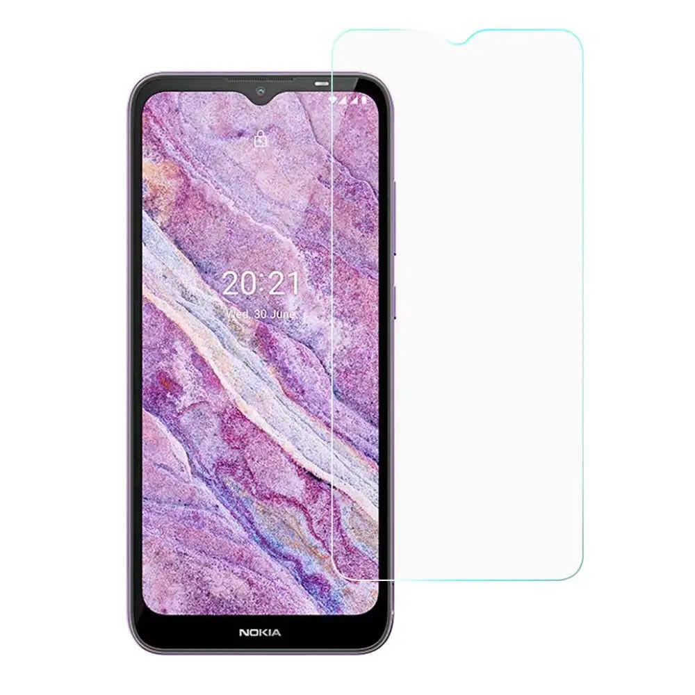Fusion Japan screen protector for Nokia C20