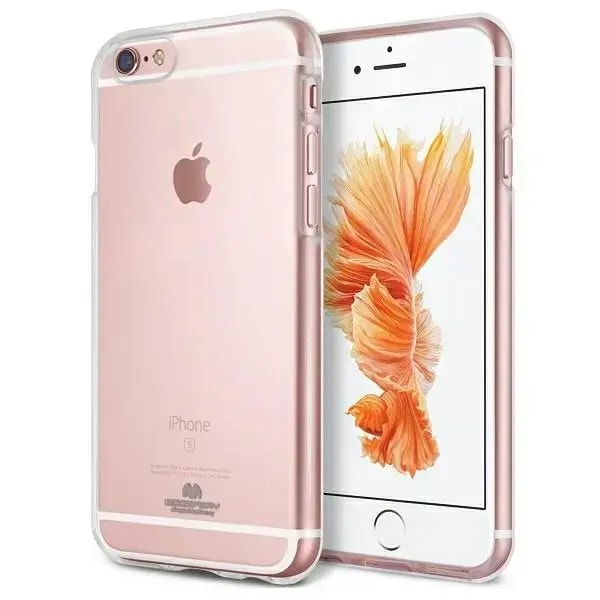 Läbipaistev ümbris Samsung Galaxy M13 4G / A13 5G, Mercury Jelly