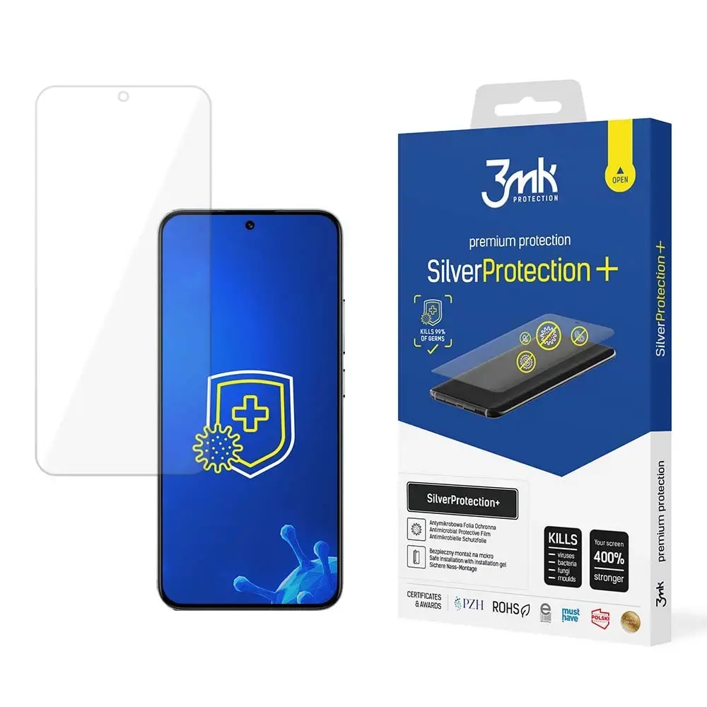 Защитная плёнка для Xiaomi 13 3mk SilverProtection+