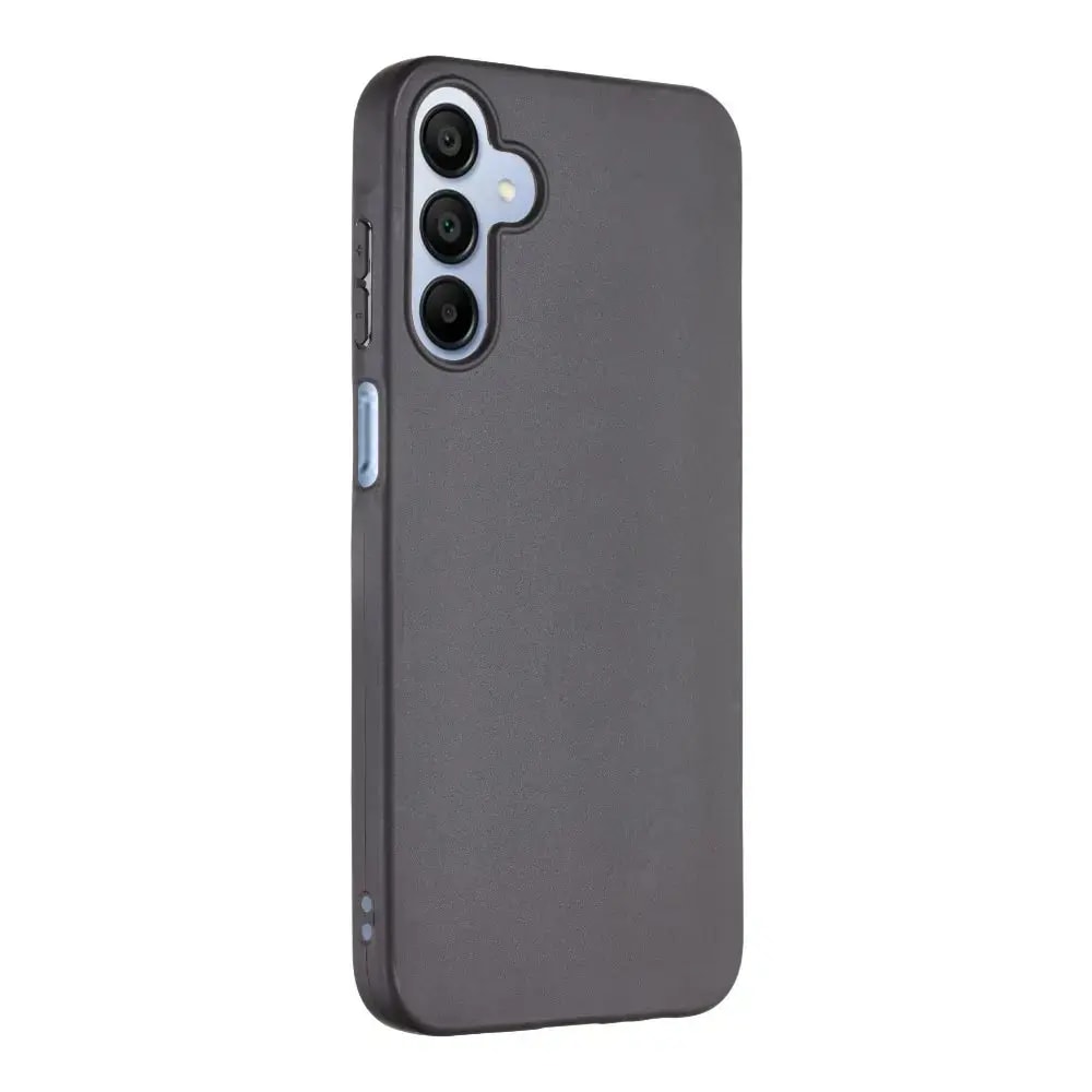 Ümbris Samsung Galaxy A15 4G / 5G, Tactical TPU, must