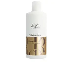 Wella Professionals Oil Reflections Luminous Reveal shampoo, 500 ml