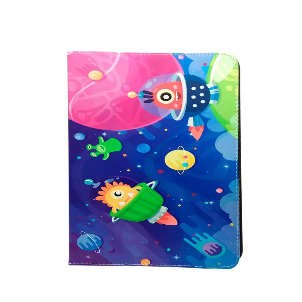 Универсальный чехол для планшета GreenGo Cosmos, 9–10″