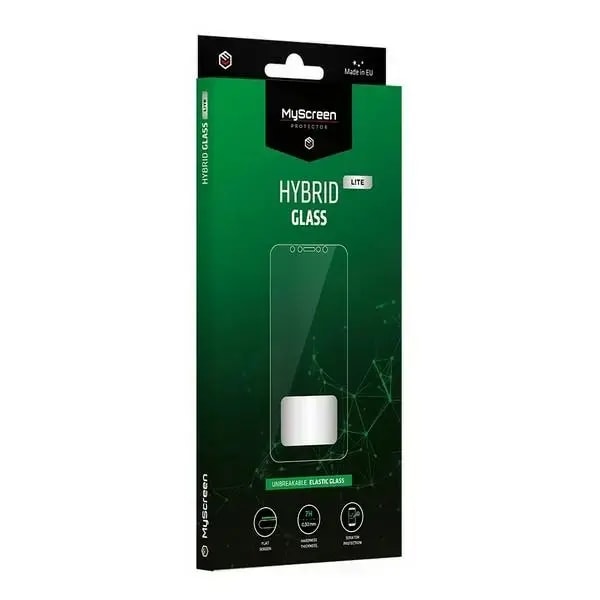 Защитная плёнка для Zenfone 7 Pro MS FlexiGlass EC