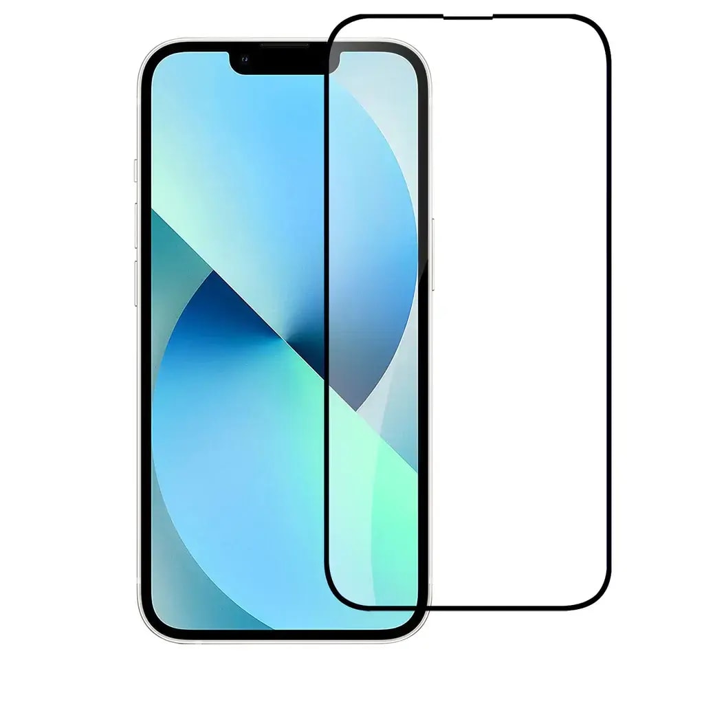 Fusion Double screen protector for iPhone 14 Pro