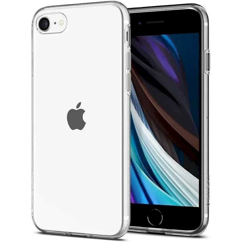 Fusion Ultra 2 mm clear case for iPhone 7 Plus / 8 Plus