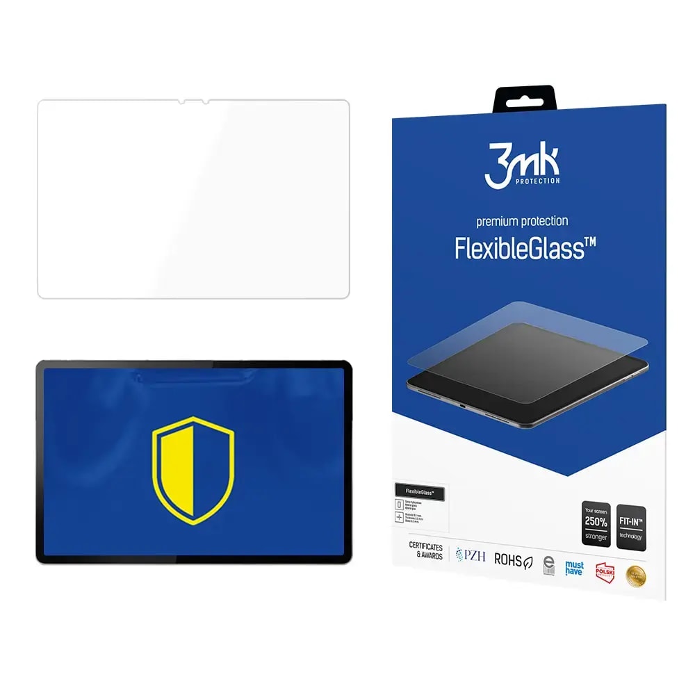 3mk Protection FlexibleGlass hybrid glass for Lenovo Tab P11 Pro