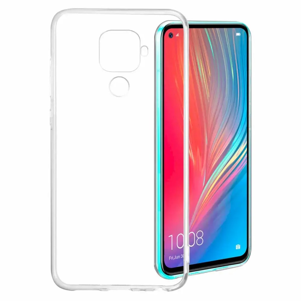 Fusion Ultra clear case for Huawei Mate 30 Lite