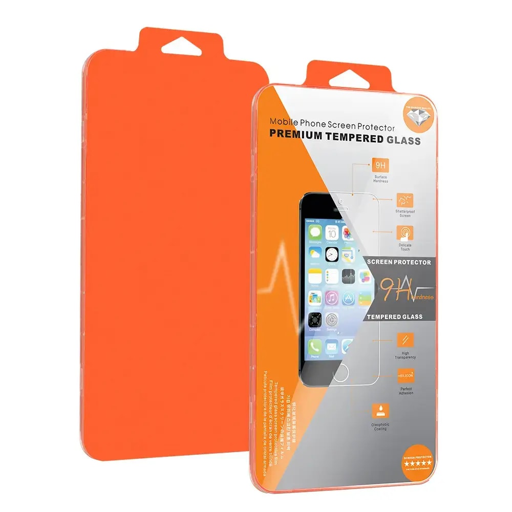 Glass 9H screen protector for Xiaomi Redmi 9 / 9A / 9C