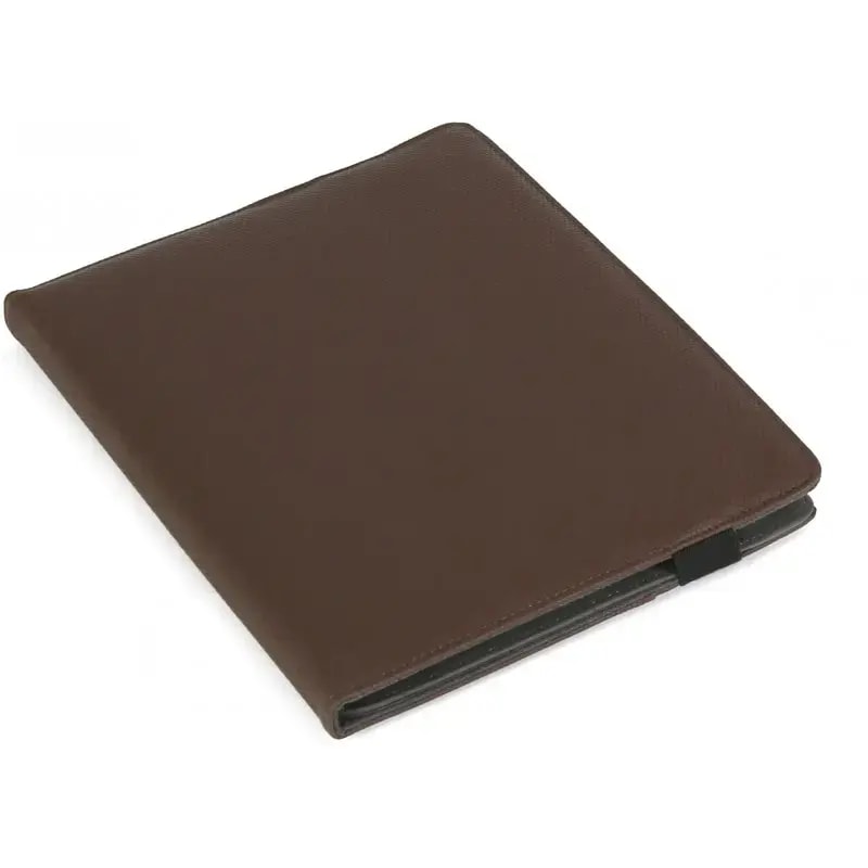 Omega Maryland tablet and e-reader case, 9.7–10.1″, brown