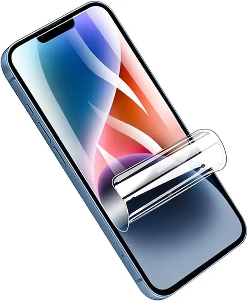 Fusion Display Guard TPU screen protection film for iPhone 14