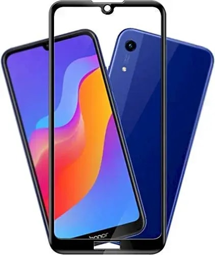 Защитное стекло для Honor 8A / Huawei Y6s / Huawei Y6 2019 9D