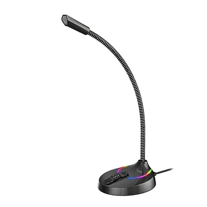 Havit GK55 USB gaming microphone, RGB