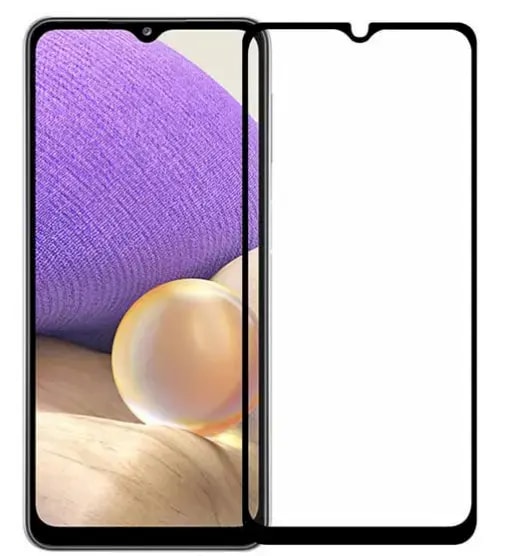 Защитное стекло для Samsung Galaxy A32 5G HOFI Fusion 5D Glass Full Cover