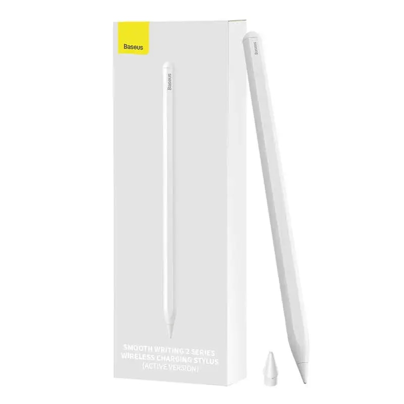 Baseus Smooth Writing 2 active stylus for iPad, white