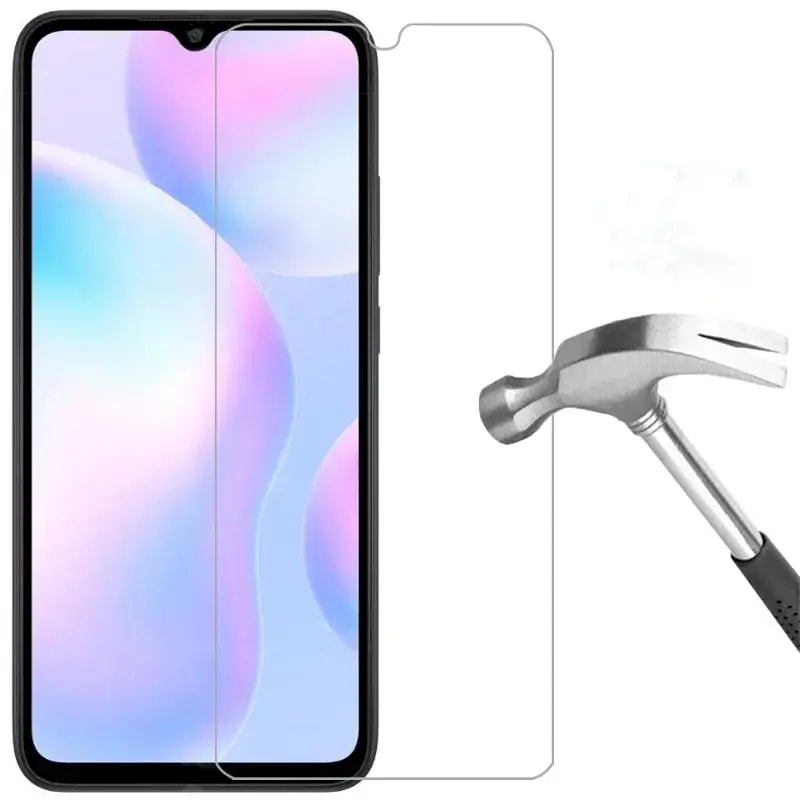 Защитное стекло для Xiaomi Redmi Note 9T Fusion