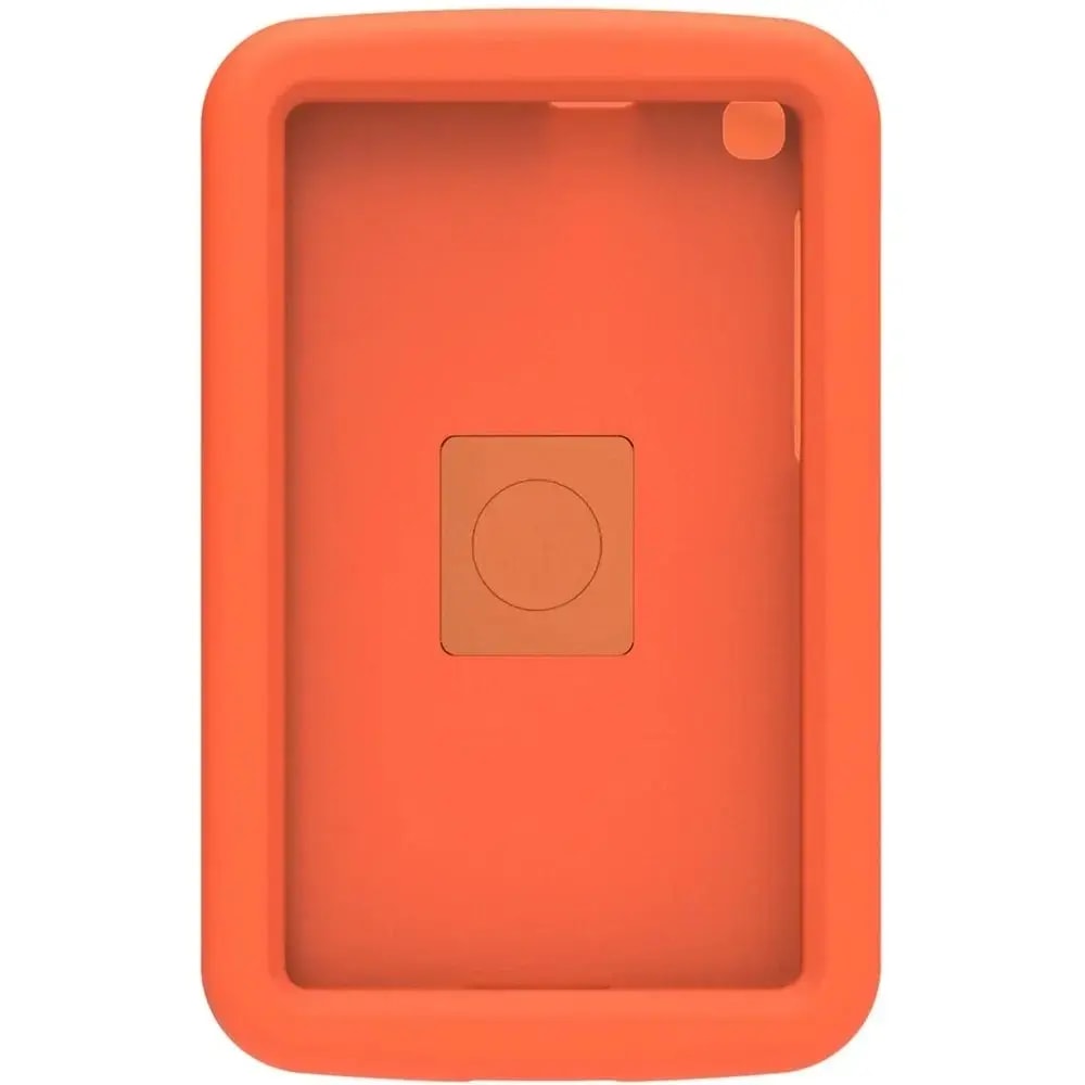 Samsung Kids Cover tablet case for Samsung Galaxy Tab A, orange