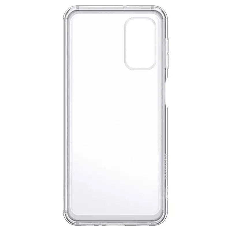 Fusion Ultra 0.3mm clear case for Samsung Galaxy A32 4G