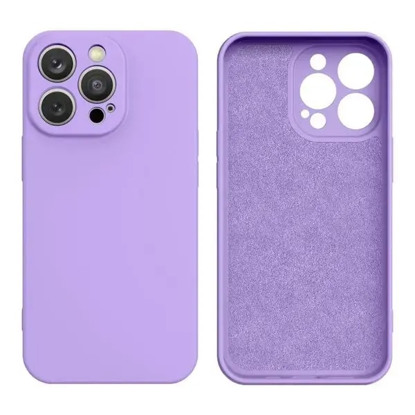 Чехол для Samsung S911B Galaxy S23 5G Fusion Elegance Fibre Protect Silicone