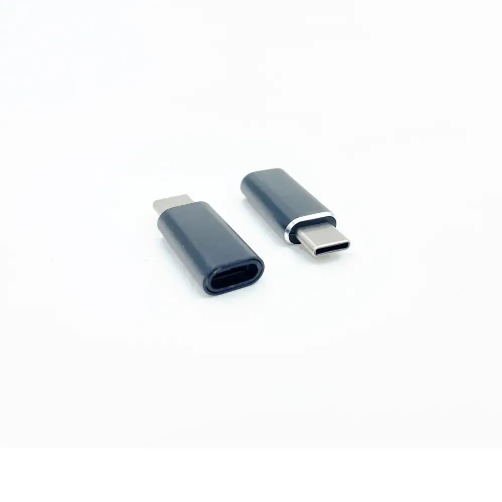 Adapter Maxlife, Lightning – USB-C