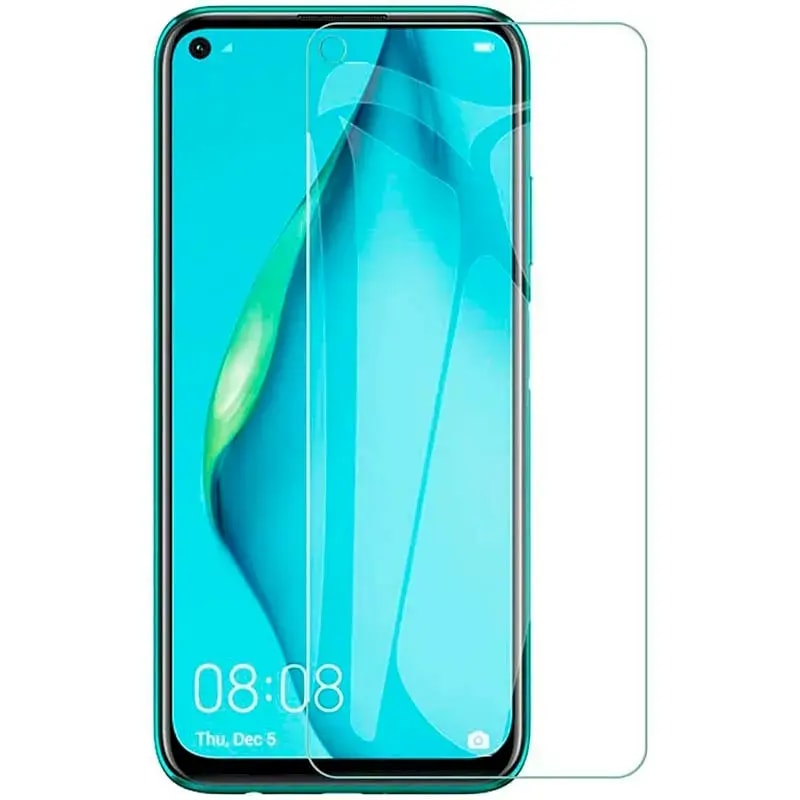 Fusion screen protector for Huawei P40 Lite