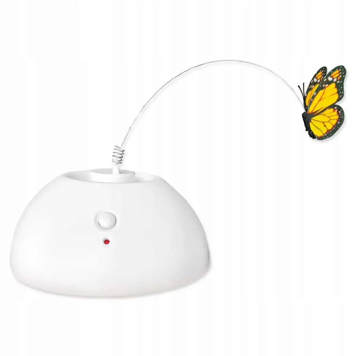 Placek Cat Epic Pet flying butterfly cat toy, 13 cm