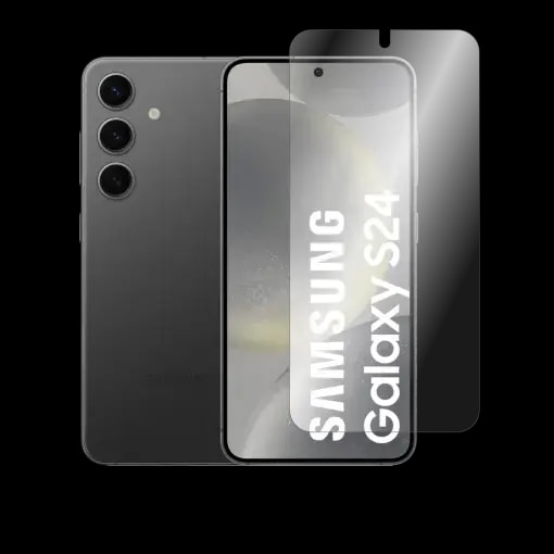 Kaitsekile Samsung Galaxy S24, Fusion Display Guard TPU