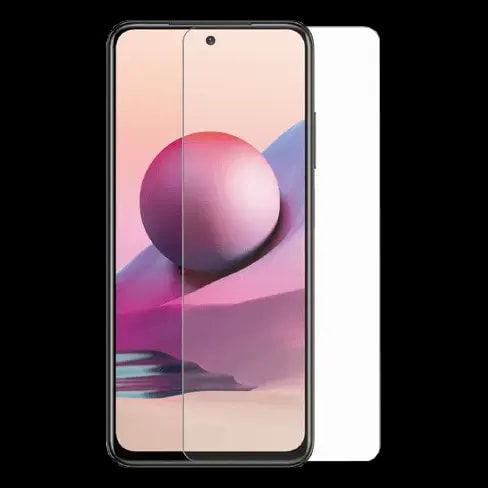 Защитное стекло для Xiaomi Redmi Note 10S Fusion Japan