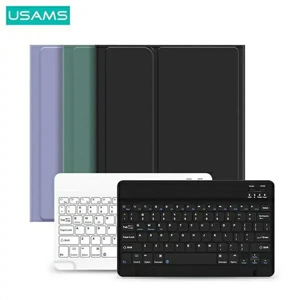 USAMS Winro keyboard case for iPad Pro 11" 2018 / 11" 2020 / 11" 2021 / 11" 2022