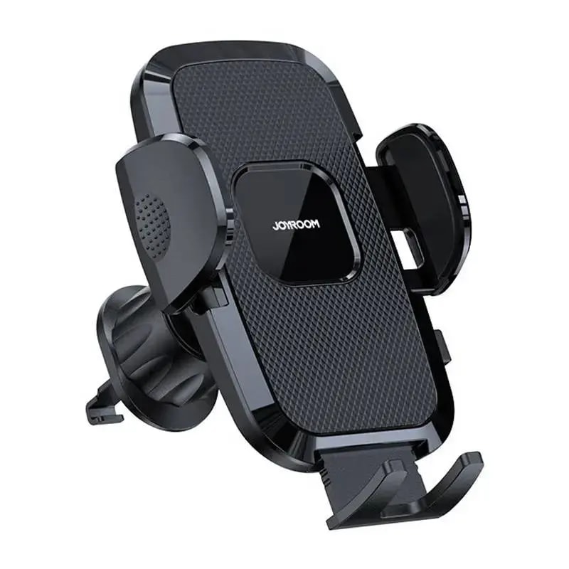 Joyroom JR-ZS259 car phone holder, air vent, black