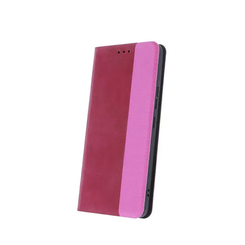 Fusion Tender folio case for Samsung Galaxy A53 5G, red