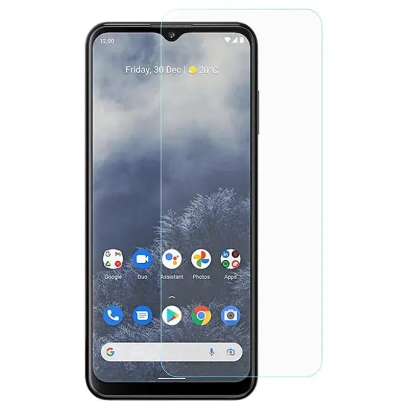 Fusion screen protector for Nokia G60 5G