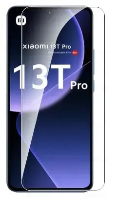 Kaitseklaas Xiaomi 13T Pro, Fusion