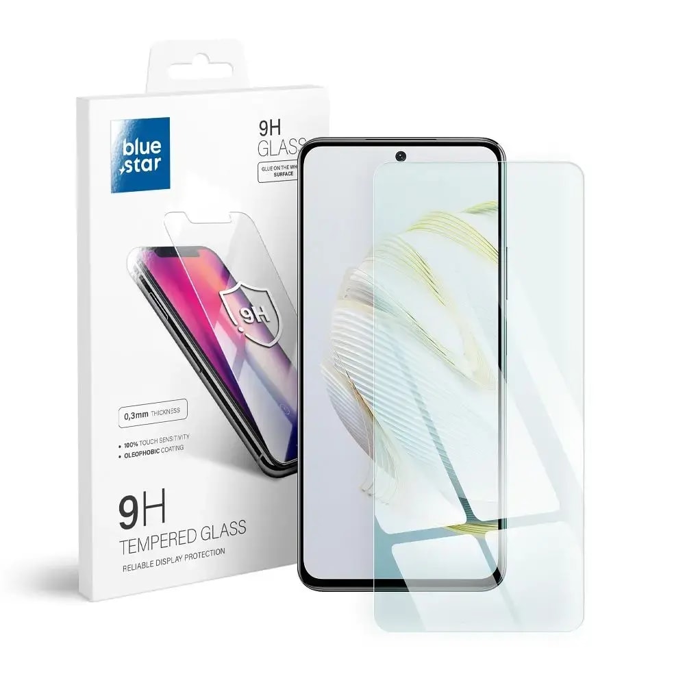 Kaitseklaas Samsung Galaxy A32 5G, Blue Star